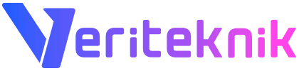 VeriTeknik Logo